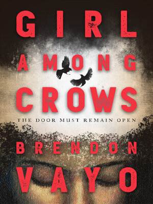 cover image of Girl Among Crows